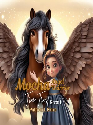 cover image of Mocha Angel Warrior